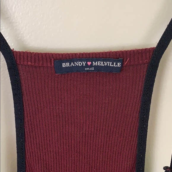 Brandy Melville Tank - Picture 3 of 3